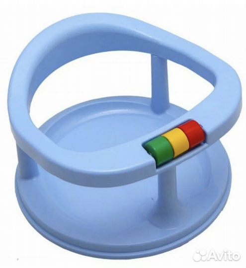 Стульчик для купания