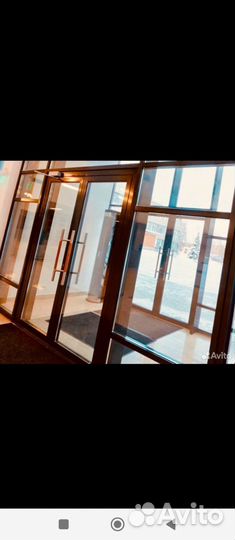 Пластиковые окна и балконы