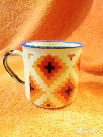 Кружка Китай 60 годов