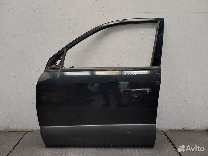 Дверь боковая Hyundai Tucson 1, 2005