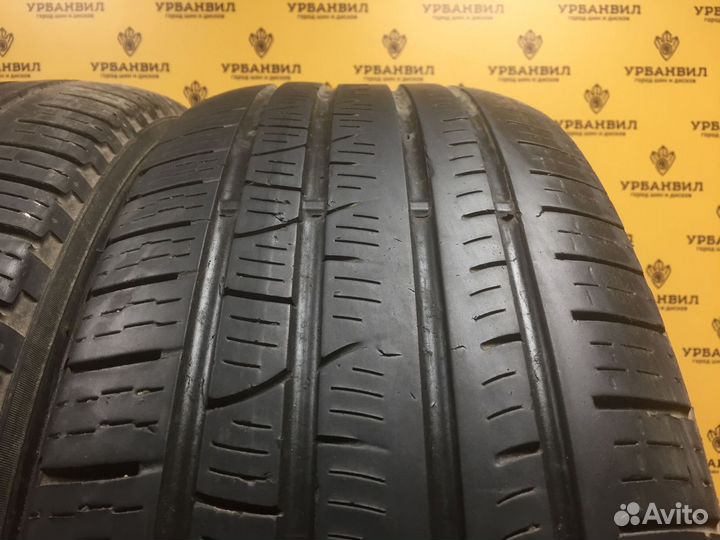 Pirelli Scorpion Verde All Season 235/65 R19 109V