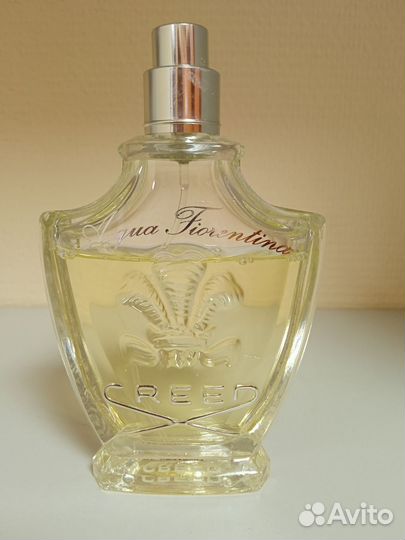 Creed духи Редкие экземпляры из личной коллекции