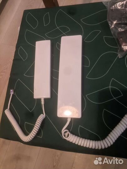 Трубки для commax