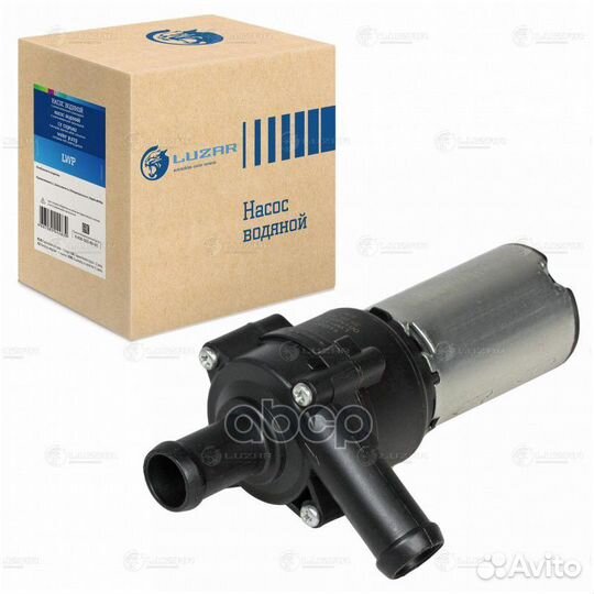 Насос водяной (электр.) для а/м Mercedes Sprint