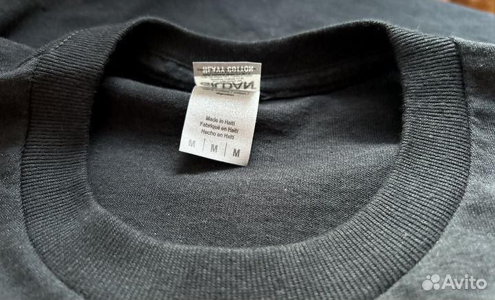 MMA Bellator 275 Gildan HC Tee