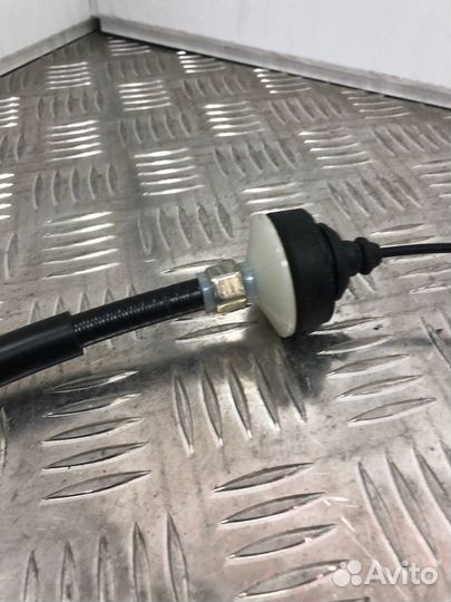 Трос сцепления ricambiflex 01061114