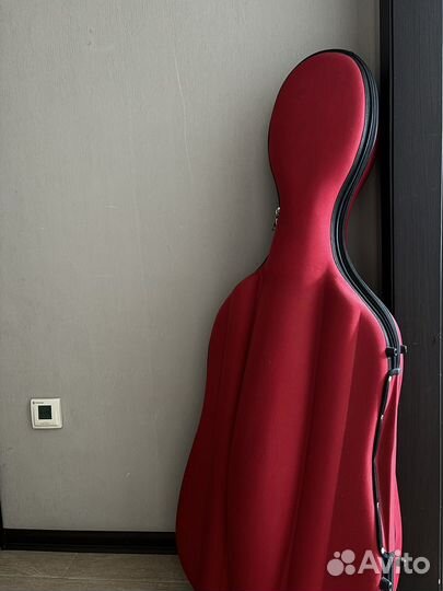 Виолончель 4/4