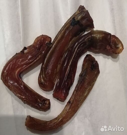 Лакомства для собак, кошек