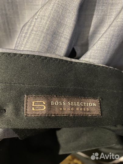 Костюм мужской