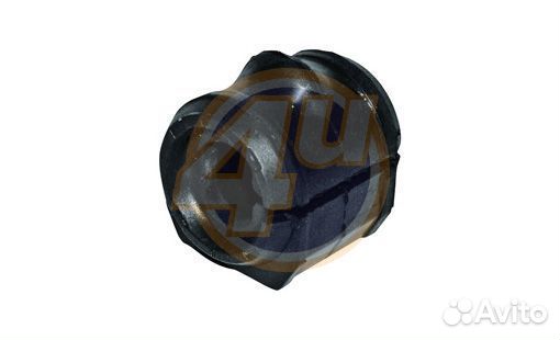 Втулка стабилизатора Mondeo III 00-07 г. перед