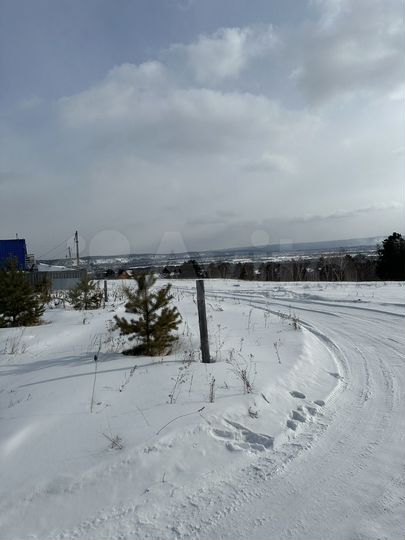 Участок 11 сот. (ИЖС)