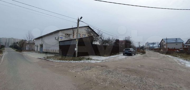 Дом 520 м² на участке 8 сот.