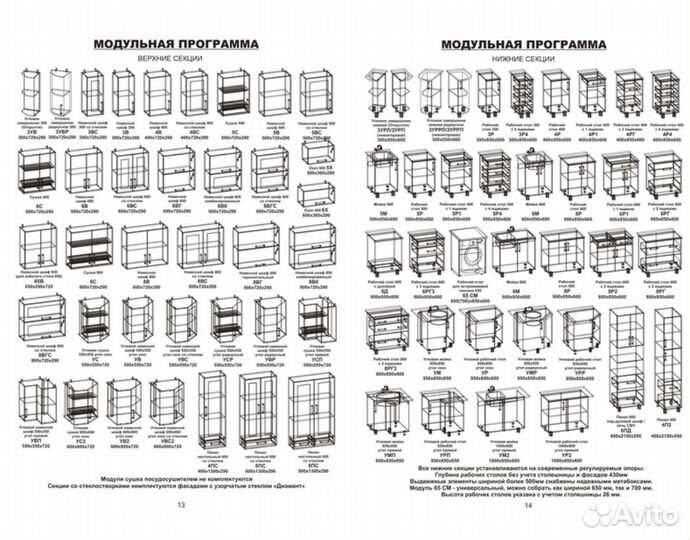 Кухня Тоскана Тэкс