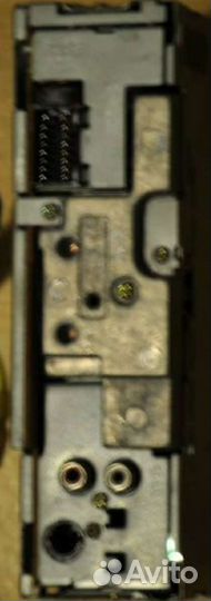 Магнитола Kenwood кассетная