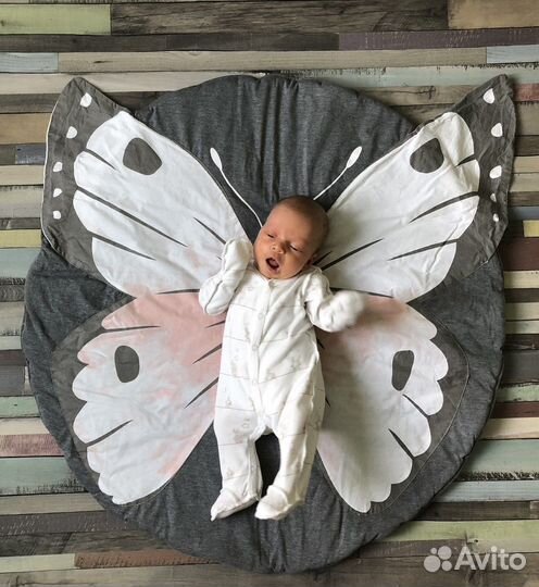 Детский коврик