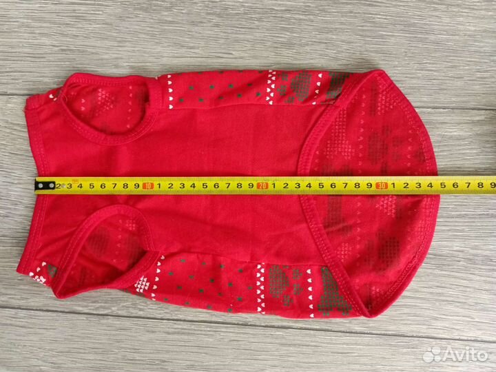 Одежда для маленьких собак