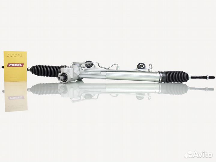 Рулевая рейка Ranger Ford 1 1998-2006 Новая