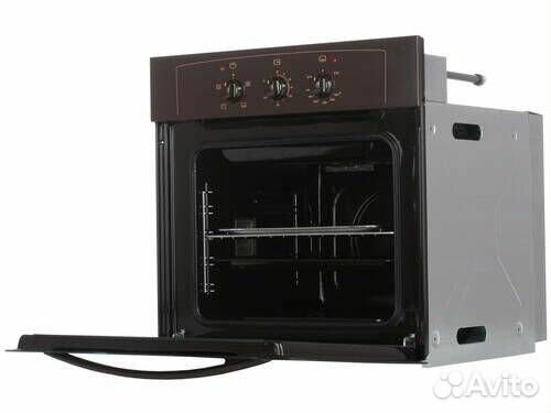 Шкаф духовой дгэ 601-01 К газоэлектрический