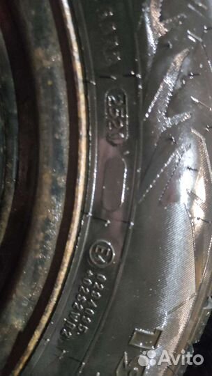 Nokian Tyres Nordman 7 195/60 R15