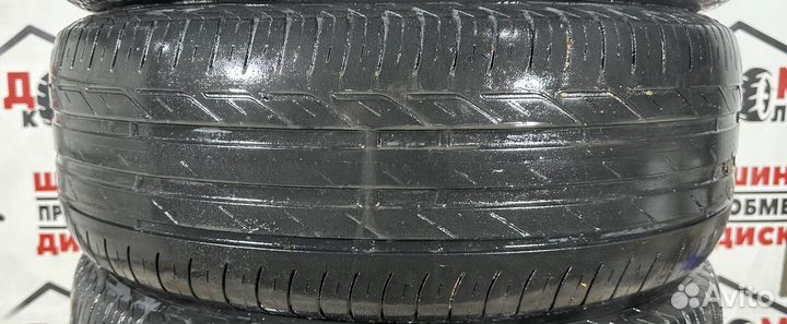 Bridgestone Turanza T01Z 215/60 R16