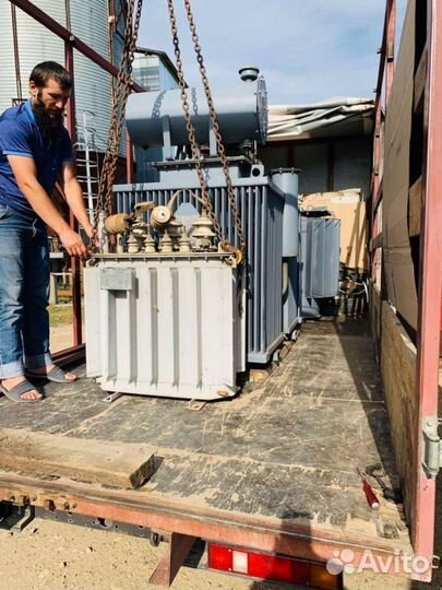 Трансформатор обмен арт76583