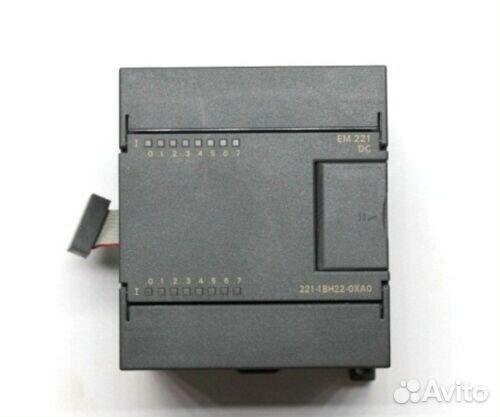 Программируемый контроллер 6ES7 231-1BH22-0XA0 6ES