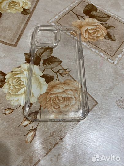 Чехол для iPhone 12 pro max