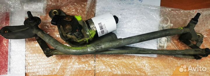 Трапеция дворников N16 28800BN000