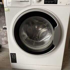 Стиральная машина hotpoint ariston 6 кг