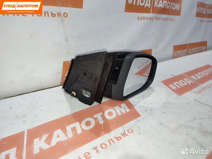 Зеркало наружное правое Ford Focus 3 2011