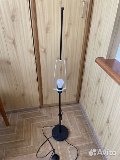Напольный светильник IKEA