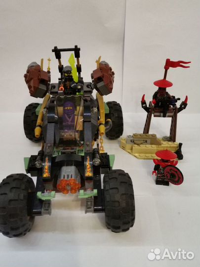 Lego Friends 41093