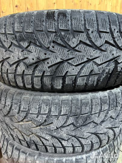 Toyo Observe G3-Ice 205/60 R16