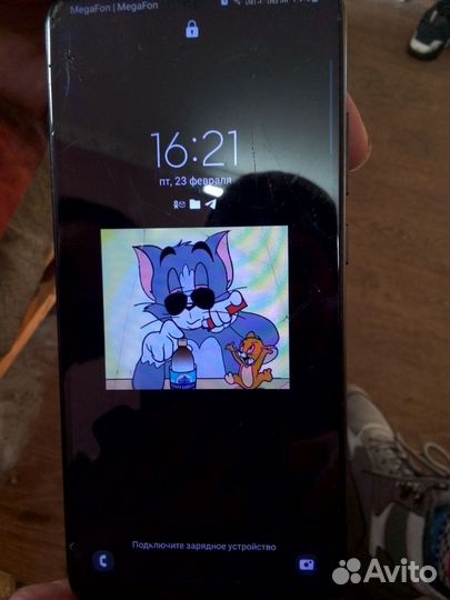 Samsung Galaxy A02, 3/32 ГБ