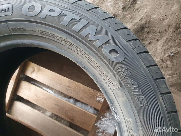 Hankook Optimo K415 225/60 R17