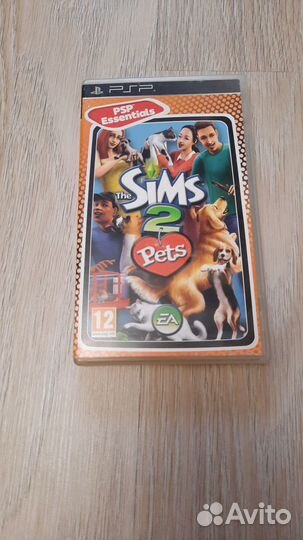 Игры для sony psp