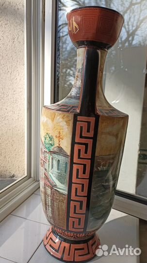 Ваза амфора Керчь