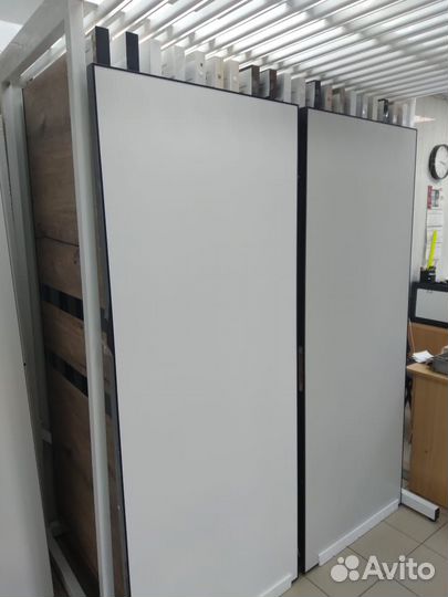 Дверь межкомнатная «Соло-Best» Винил Серый