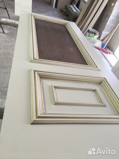 Покраска и реставрация мебели