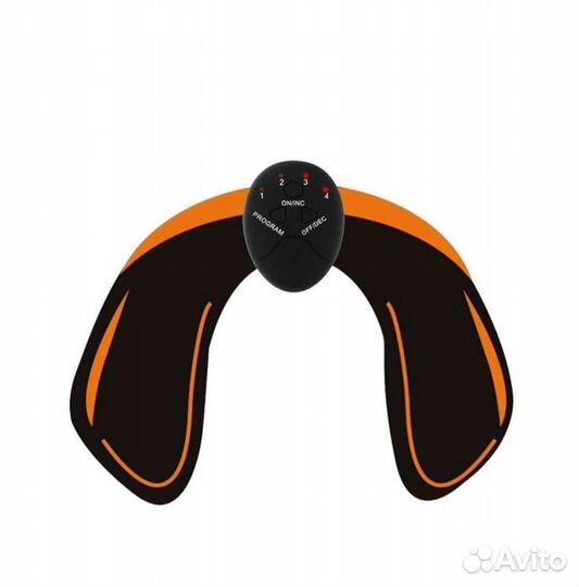 Массажер электрический для тела