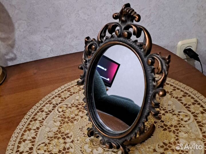 Гримерное зеркало