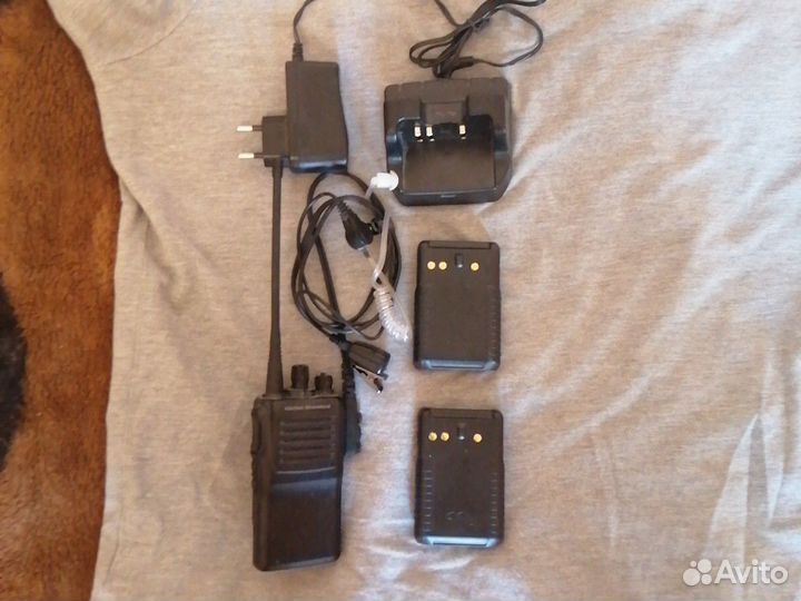 Рация vertex standart vx-231-g6-5