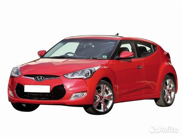 Опора двигателя hyundai solaris 2010, KIA RIO 2011- RH