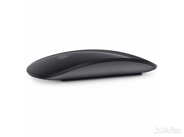 Apple Magic Mouse 2 Grey - Новый