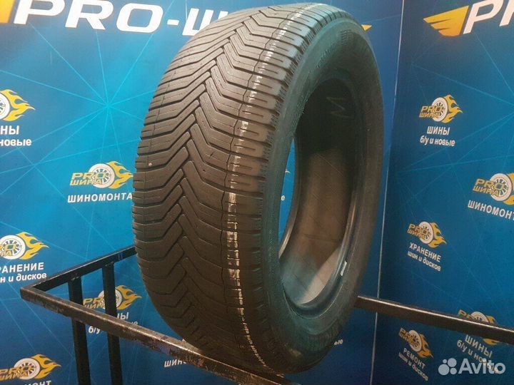 Michelin CrossClimate 235/55 R17