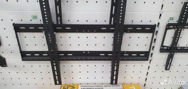 Тв, свч Кронштейны