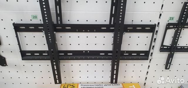 Тв, свч Кронштейны