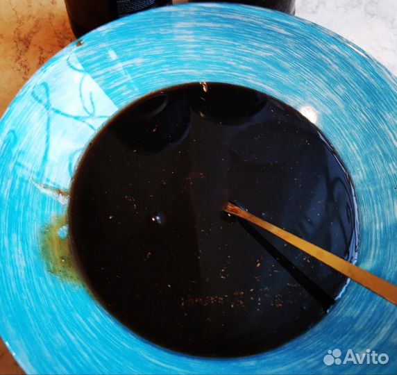 Антипаразитический мед