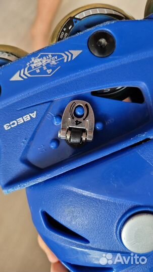 Ролики детские 25-29