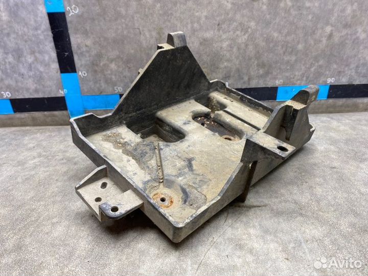 Площадка под аккумулятор Mazda Cx-7 2.3 L3VDT